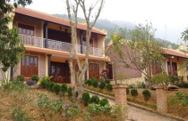 Biệt thự trái phép ở Ba Vì: Sai phạm do chuyển giao nhiệm kỳ?