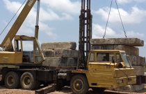 Chủ đầu tư bị tố đưa ra tiêu chí lạ