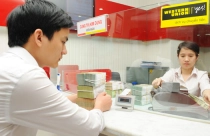 Gia tăng áp lực lãi suất