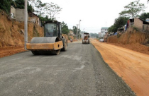 GPMB dự án đường Việt Bắc: Thực hiện đúng quy định