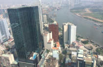 Ham giàu bỏ nghèo: Bất động sản bất ổn