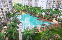 Khám phá căn hộ “Một bước chân –  ngàn tiện ích”