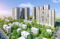 Phát Đạt lãi 25 tỷ đồng trong quý 1, tồn kho vẫn tăng cao