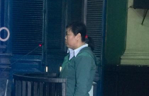 Cán bộ tài nguyên môi trường lừa tiền làm giấy đỏ