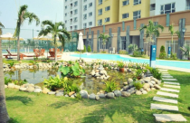 Căn hộ The Eastern: Thanh toán 20%, nhận nhà cho thuê ngay