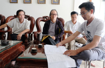 Dân chịu thiệt vì phải nộp tiền đất cao ngất