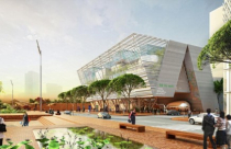 Đô thị mới Thủ Thiêm: Ưu tiên đầu tư công trình hạ tầng xã hội