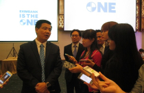 Eximbank sẽ không kinh doanh BĐS tại dự án Tháp Eximbank