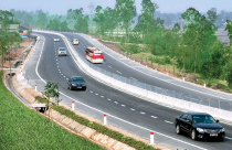 Gần 1.500 tỷ đầu tư dự án giao thông BOT Đồng Phú – Bình Dương