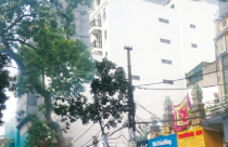 Hà Nội 'cắt ngọn' hàng loạt cao ốc