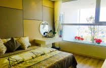 Khai trương nhà mẫu dự án Viva Riverside