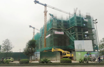 Loạn quảng cáo “vị trí đắc địa” bất động sản