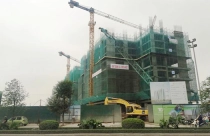 Loạn quảng cáo “vị trí đắc địa” bất động sản