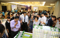 Mở bán dự án Soho Premier