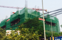 Mua dự án 'vịt trời', khách không biết tìm ai đòi tiền