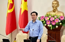 Nếu quản trị không tốt, nợ xấu gia tăng trở lại