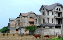 Thu thuế biệt thự: Công trình nào cũng phải thu