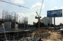 Tranh chấp tại GateWay Thảo Điền: UBND quận 2 “lưỡng đầu thọ địch”