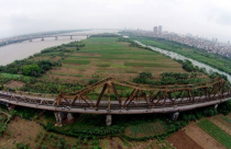 Bộ Công Thương lên tiếng về “siêu dự án” trên sông Hồng