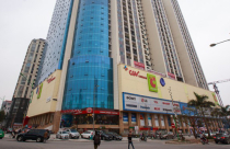 Chung cư bốc mùi: Cú sốc dân giàu ở nhà sang