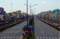 Đánh thức siêu đô thị tiềm năng