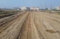 Dự án “treo” về tay chủ mới, đất nền Hà Đông rục rịch