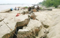 Dự án trị thủy sông Hồng: Chủ đầu tư xin hàng loạt ưu đãi