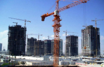 Dự báo ngành xây dựng Canada sẽ được cải thiện