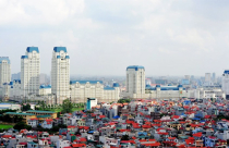 Kiến nghị sửa cách tính tiền sử dụng đất như một sắc thuế