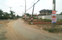 Phân lô bán nền: Con dao 2 lưỡi