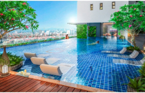 Sống yên bình giữa trung tâm giao thương sôi động của Q.11