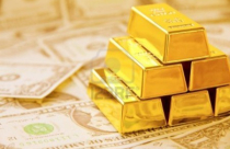 Vì sao nghỉ lễ, giá vàng tăng mạnh?