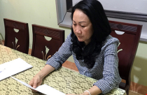 40 năm đòi quyền lợi từ 7,5 ha đất