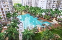 Căn hộ Sunrise Riverside: “Dễ thở” với lịch thanh toán chia nhỏ đến 5 năm