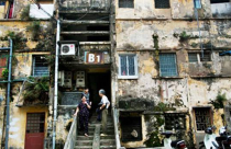 Đánh giá an toàn chịu lực nhà ở và công trình công cộng cũ, nguy hiểm tại đô thị