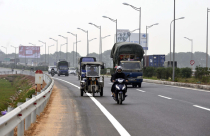 Đường cao tốc chuẩn quốc lộ