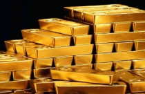 Giá vàng tuần tới dự báo tăng mạnh, vượt mốc 1.300 USD/ounce