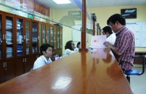 Hà Nội nỗ lực ‘gỡ vướng’ trong việc cấp sổ đỏ