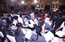 Mở bán 100 căn nhà phố thương mại Phúc Hưng