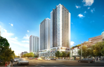 Đâu là “lực hấp dẫn” lớn nhất của The Park Avenue