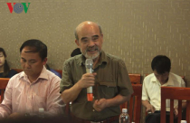 Siêu dự án trên sông Hồng: Nếu triển khai ai được lợi?