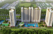 TP.HCM: Duyệt quy hoạch 1/500 Centa Park Tân Bình