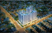 Trấn Thành “rục rịch” mua nhà