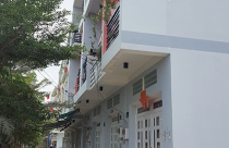 Vi phạm xây dựng tại Bình Chánh: Sai từ cấp phép tới xử lý!