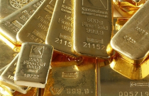 Giá vàng giảm mạnh sau biên bản họp Fed