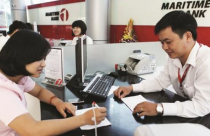 Hạ lãi suất: Doanh nghiệp vẫn lo về khả năng vay vốn