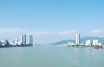 Hạ tầng dẫn lối cho bất động sản Đà Nẵng