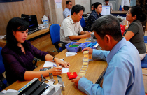 Hàng chục tỉ đô đang ‘nằm chơi’
