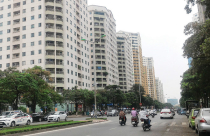 Nghịch lý bất động sản Hà Nội: Nhà hoàn thiện mất giá