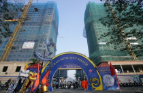 Người mua nhà HQC Plaza bỗng dưng thành con nợ